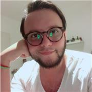 profesor de lengua ofrece apoyo escolar